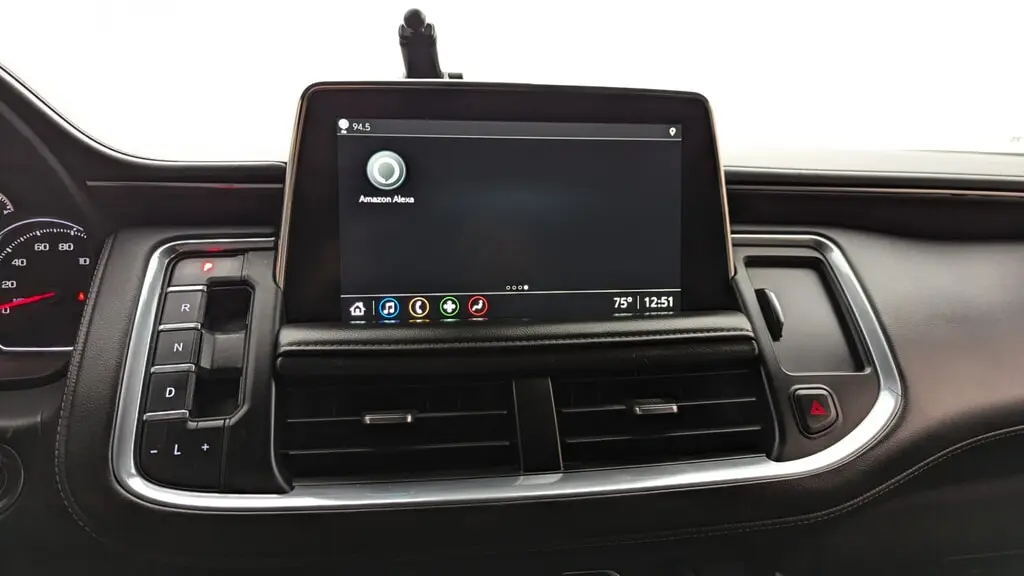 Florida Fine Cars - Used CHEVROLET TAHOE 2021 MARGATE LT