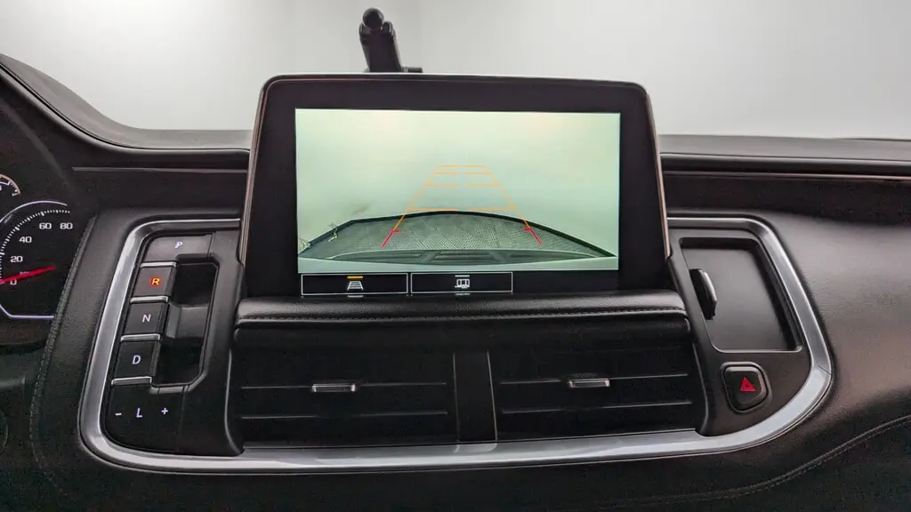 Florida Fine Cars - Used CHEVROLET TAHOE 2021 MARGATE LT