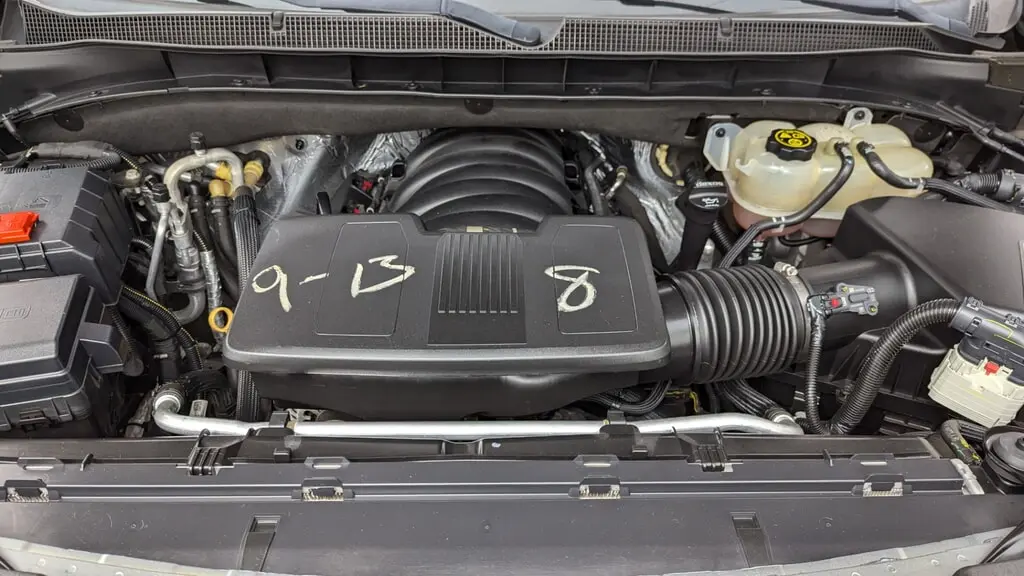 Florida Fine Cars - Used CHEVROLET TAHOE 2021 MARGATE LT