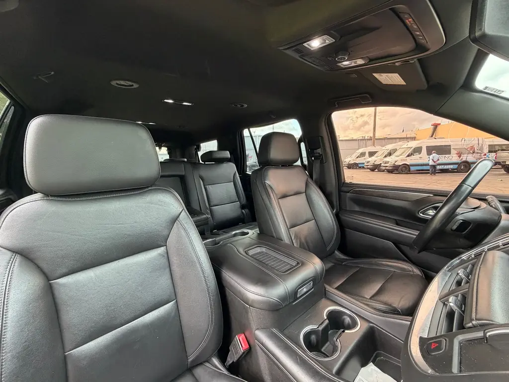 Florida Fine Cars - Used CHEVROLET TAHOE 2021 ORLANDO LT