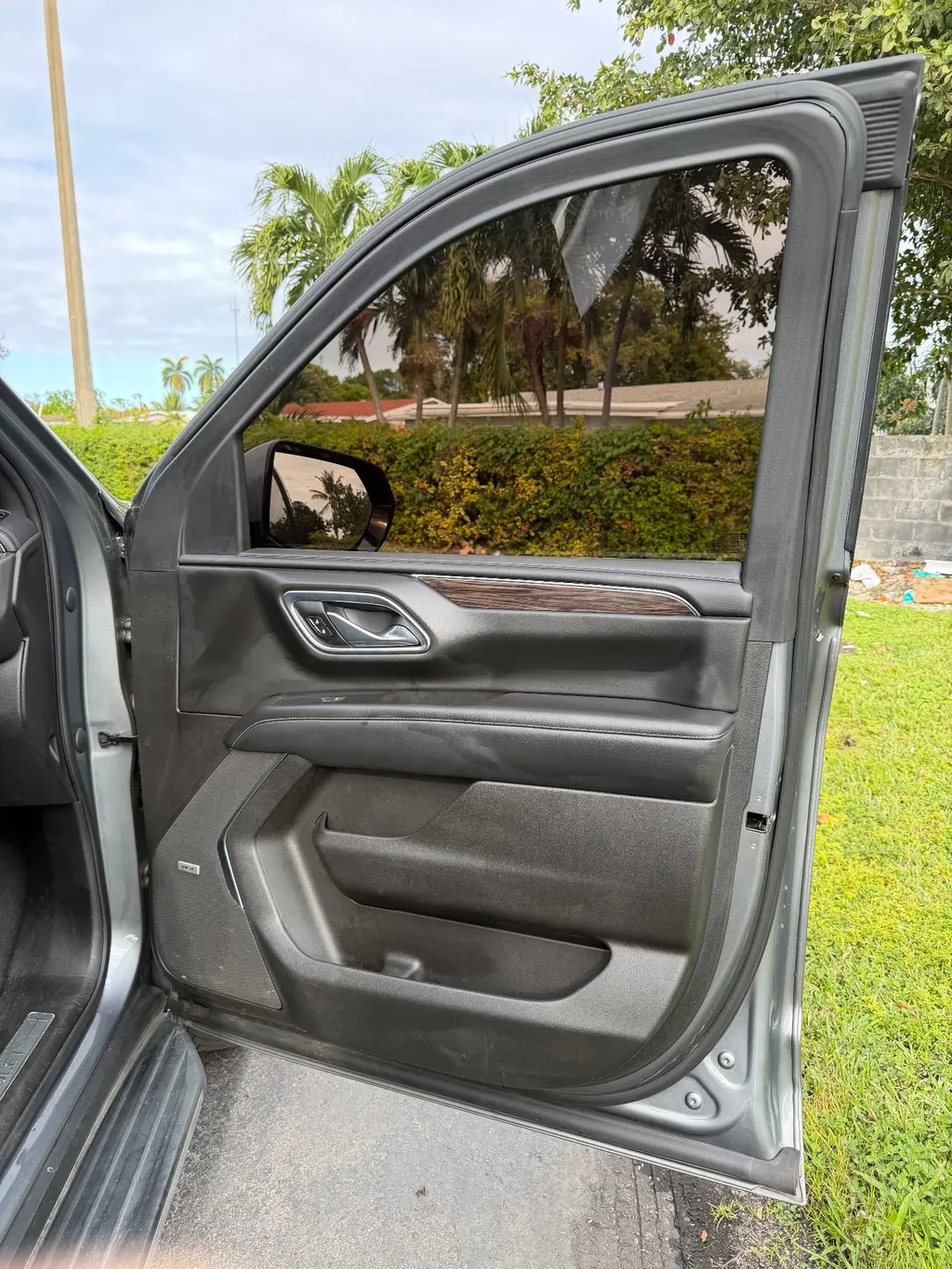 Florida Fine Cars - Used CHEVROLET TAHOE 2021 ORLANDO LT
