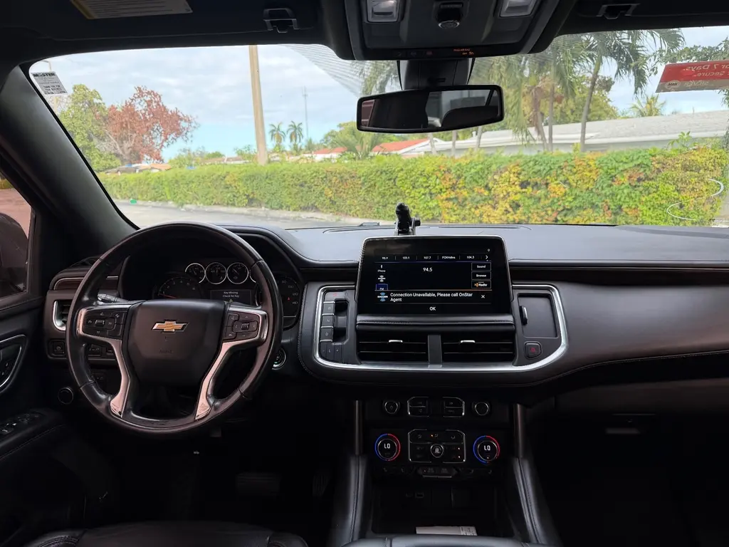 Florida Fine Cars - Used CHEVROLET TAHOE 2021 ORLANDO LT