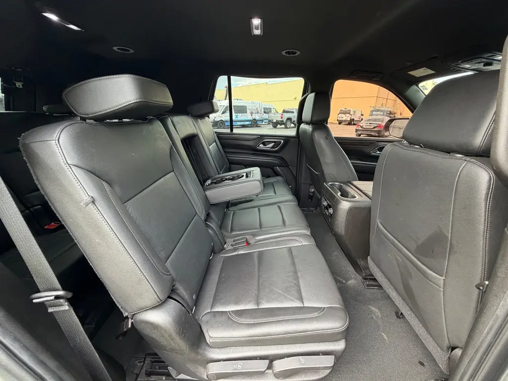 Florida Fine Cars - Used CHEVROLET TAHOE 2021 ORLANDO LT