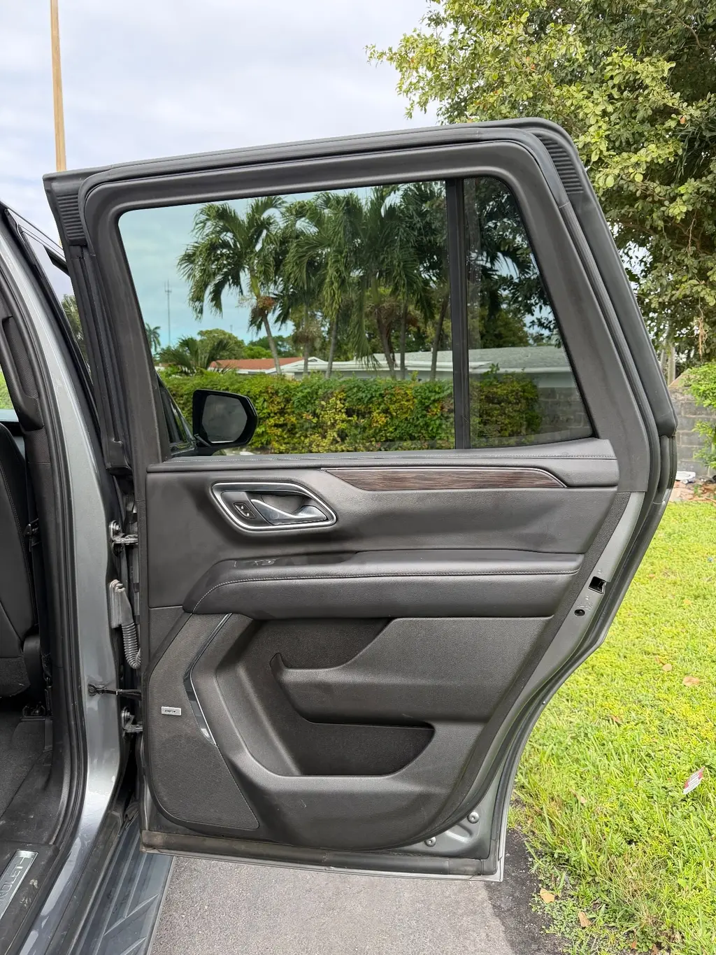 Florida Fine Cars - Used CHEVROLET TAHOE 2021 ORLANDO LT