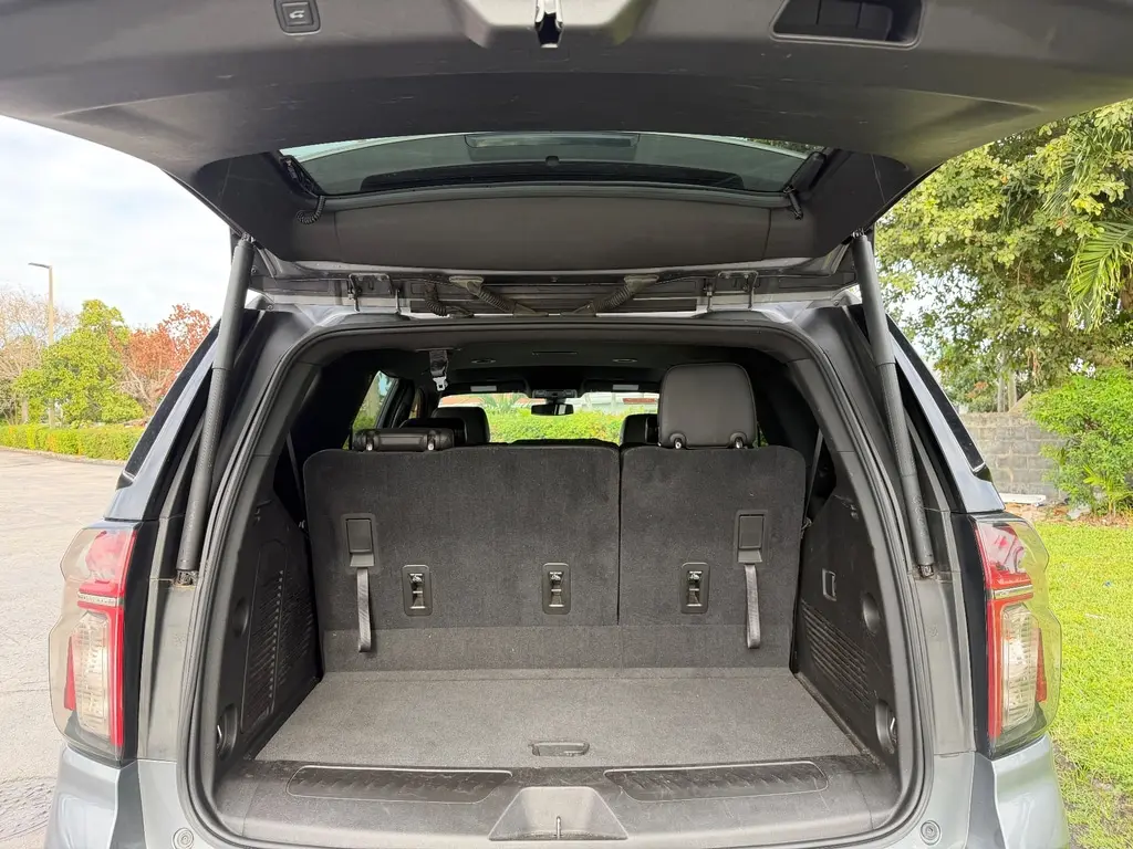 Florida Fine Cars - Used CHEVROLET TAHOE 2021 ORLANDO LT