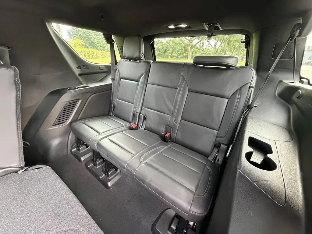 Florida Fine Cars - Used CHEVROLET TAHOE 2021 ORLANDO LT