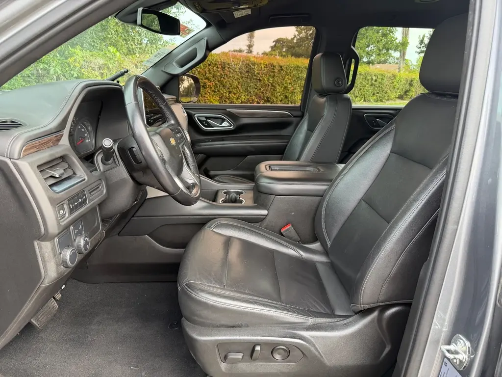 Florida Fine Cars - Used CHEVROLET TAHOE 2021 ORLANDO LT