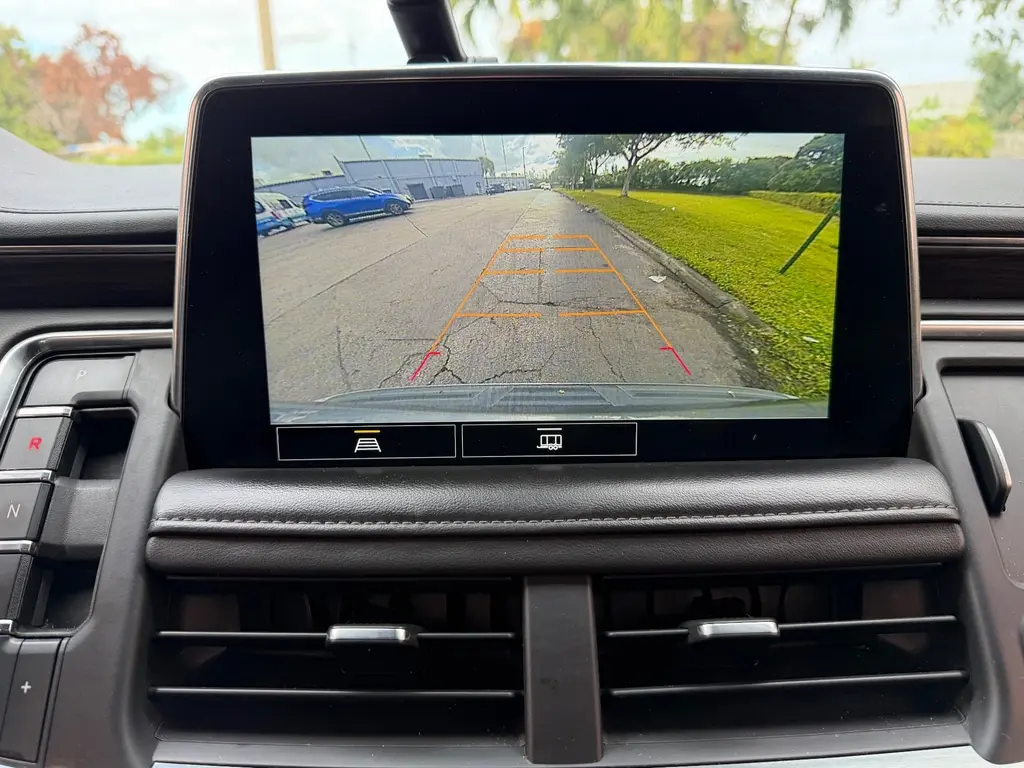 Florida Fine Cars - Used CHEVROLET TAHOE 2021 ORLANDO LT