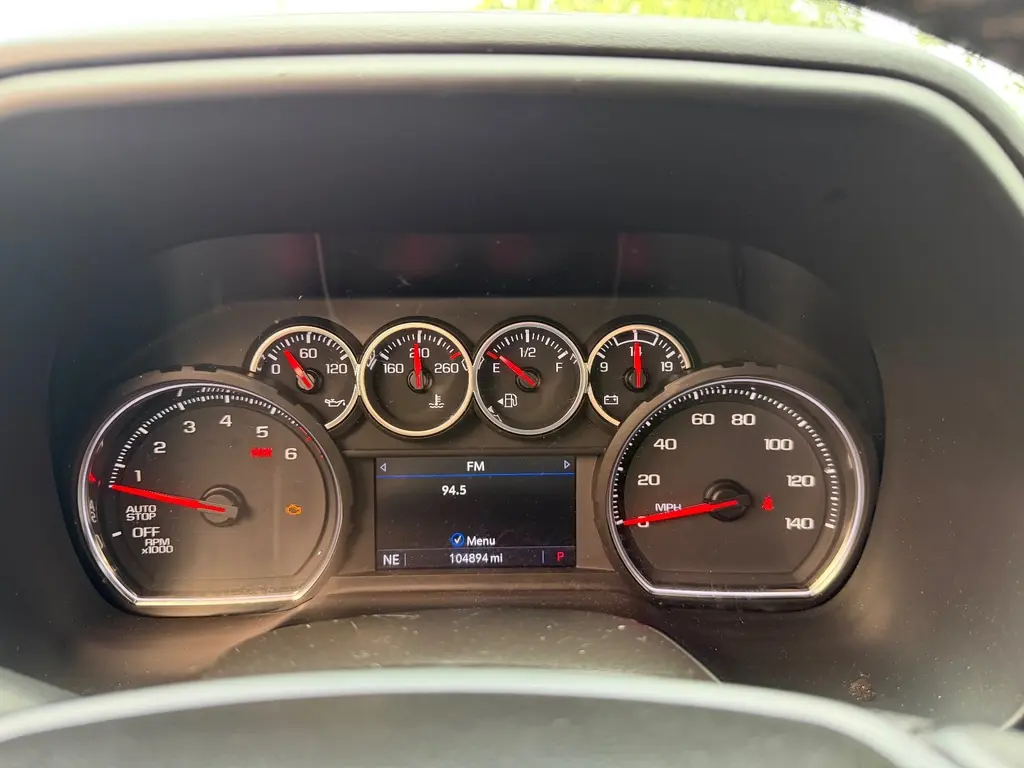 Florida Fine Cars - Used CHEVROLET TAHOE 2021 ORLANDO LT