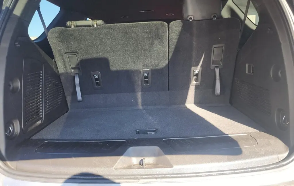 Florida Fine Cars - Used CHEVROLET TAHOE 2021 ORLANDO LT