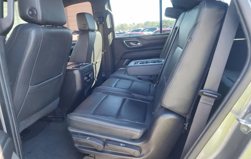 Florida Fine Cars - Used CHEVROLET TAHOE 2021 ORLANDO LT