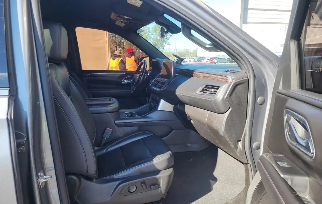 Florida Fine Cars - Used CHEVROLET TAHOE 2021 ORLANDO LT