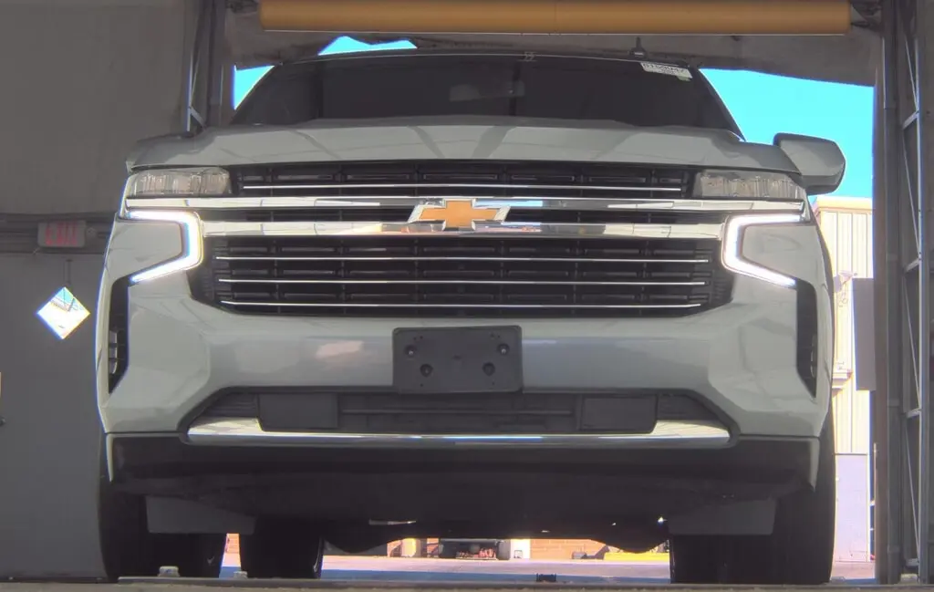 Florida Fine Cars - Used CHEVROLET TAHOE 2021 ORLANDO LT