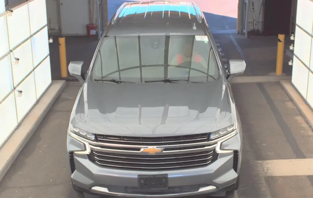 Florida Fine Cars - Used CHEVROLET TAHOE 2021 ORLANDO LT
