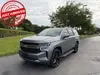 Florida Fine Cars - Used CHEVROLET TAHOE 2021 ORLANDO LT
