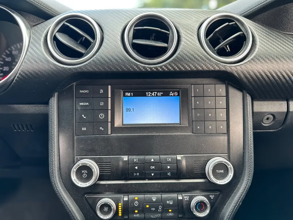 Florida Fine Cars - Used FORD MUSTANG 2022 MIAMI ECOBOOST