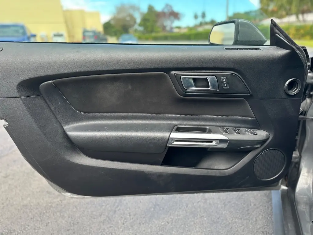 Florida Fine Cars - Used FORD MUSTANG 2022 MIAMI ECOBOOST