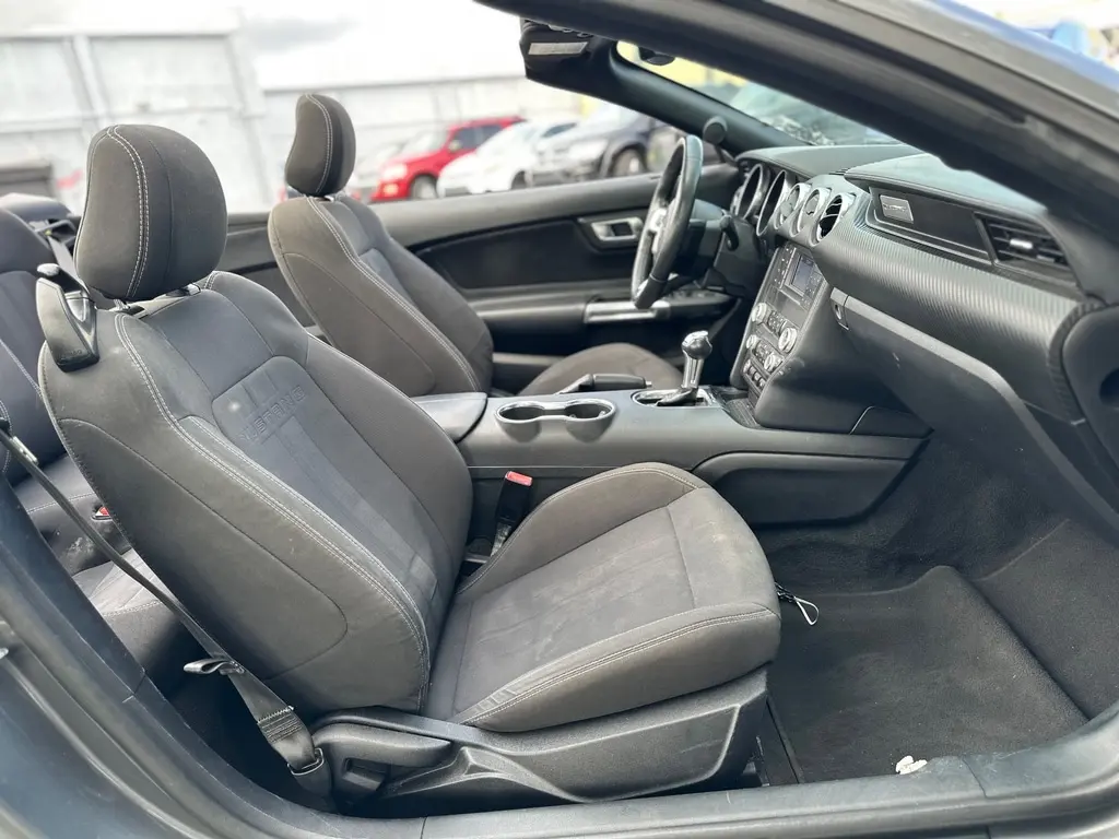 Florida Fine Cars - Used FORD MUSTANG 2022 MIAMI ECOBOOST