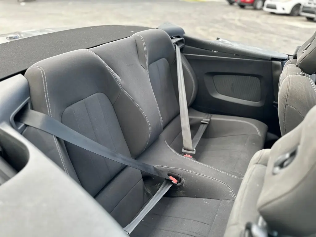 Florida Fine Cars - Used FORD MUSTANG 2022 MIAMI ECOBOOST