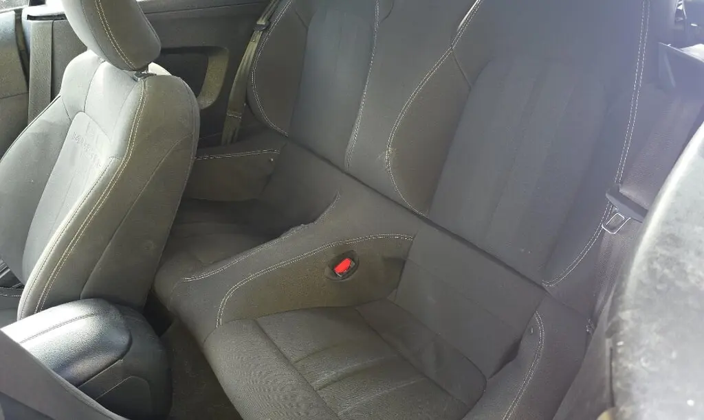 Florida Fine Cars - Used FORD MUSTANG 2022 MIAMI ECOBOOST