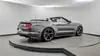 Florida Fine Cars - Used FORD MUSTANG 2022 MIAMI ECOBOOST