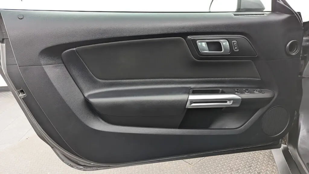 Florida Fine Cars - Used FORD MUSTANG 2022 MIAMI ECOBOOST