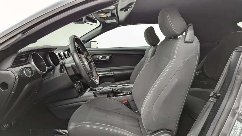 Florida Fine Cars - Used FORD MUSTANG 2022 MIAMI ECOBOOST