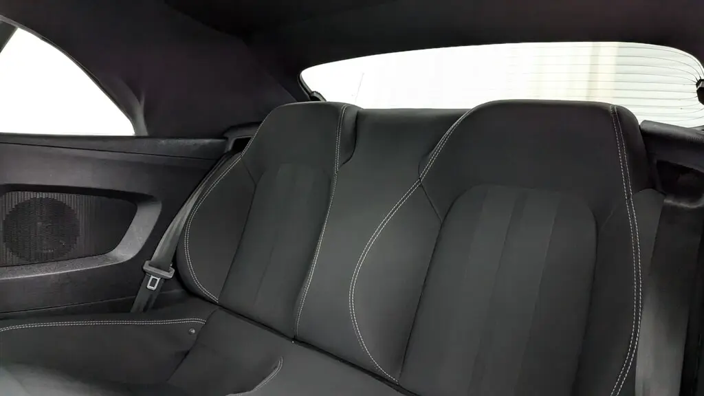 Florida Fine Cars - Used FORD MUSTANG 2022 MIAMI ECOBOOST