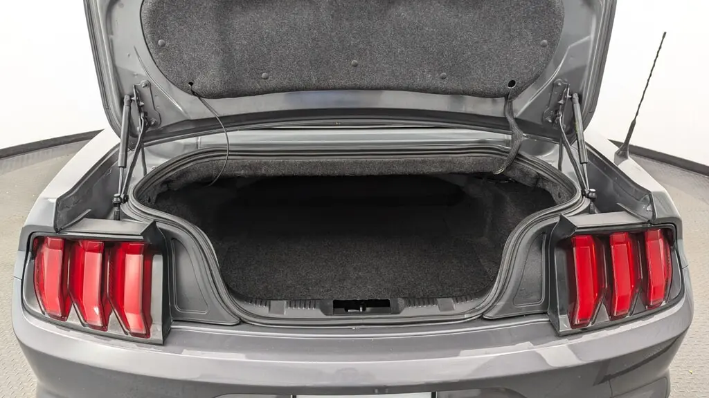 Florida Fine Cars - Used FORD MUSTANG 2022 MIAMI ECOBOOST