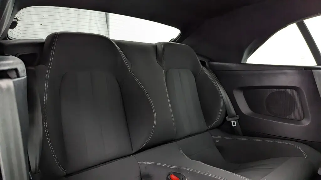 Florida Fine Cars - Used FORD MUSTANG 2022 MIAMI ECOBOOST