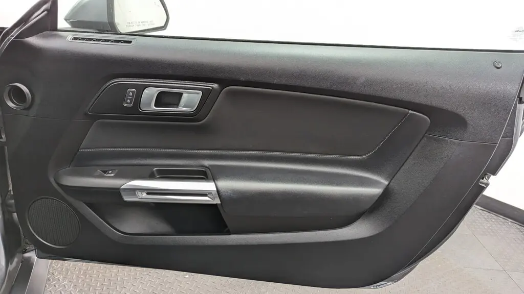 Florida Fine Cars - Used FORD MUSTANG 2022 MIAMI ECOBOOST