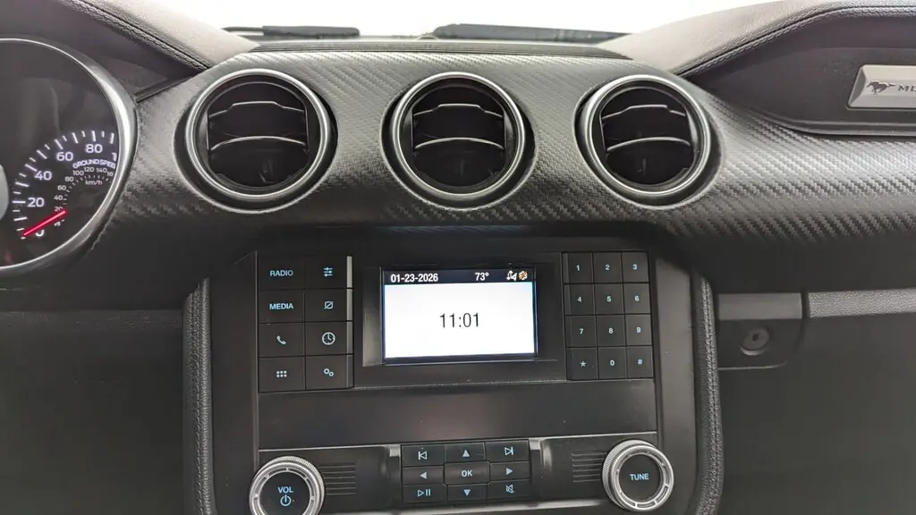 Florida Fine Cars - Used FORD MUSTANG 2022 MIAMI ECOBOOST