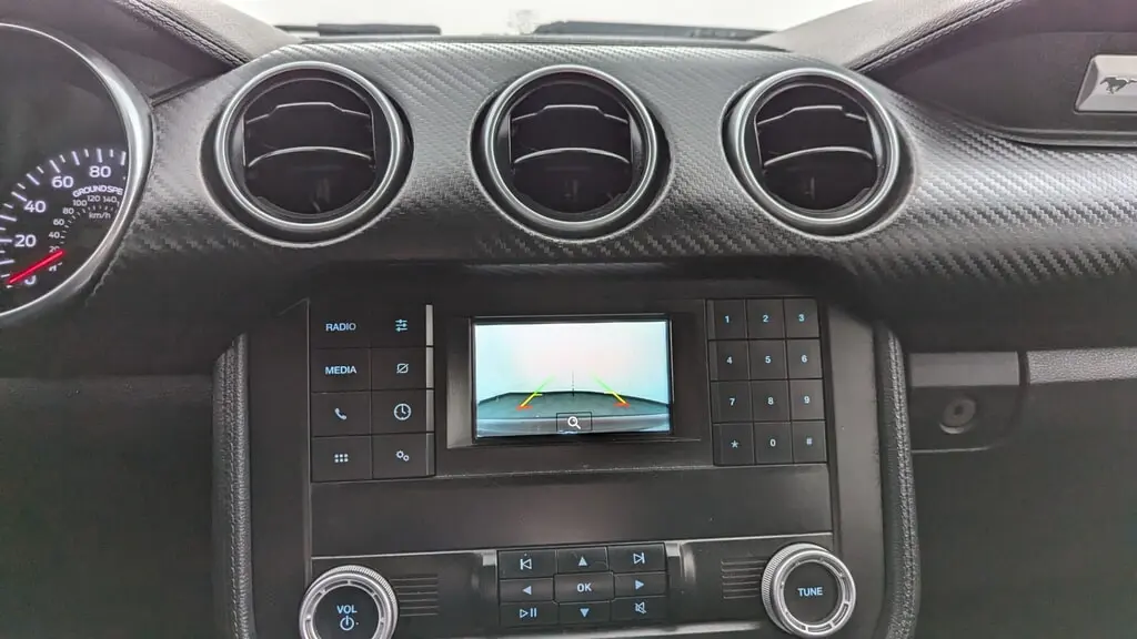 Florida Fine Cars - Used FORD MUSTANG 2022 MIAMI ECOBOOST