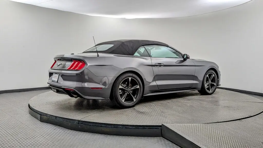 Florida Fine Cars - Used FORD MUSTANG 2022 MIAMI ECOBOOST