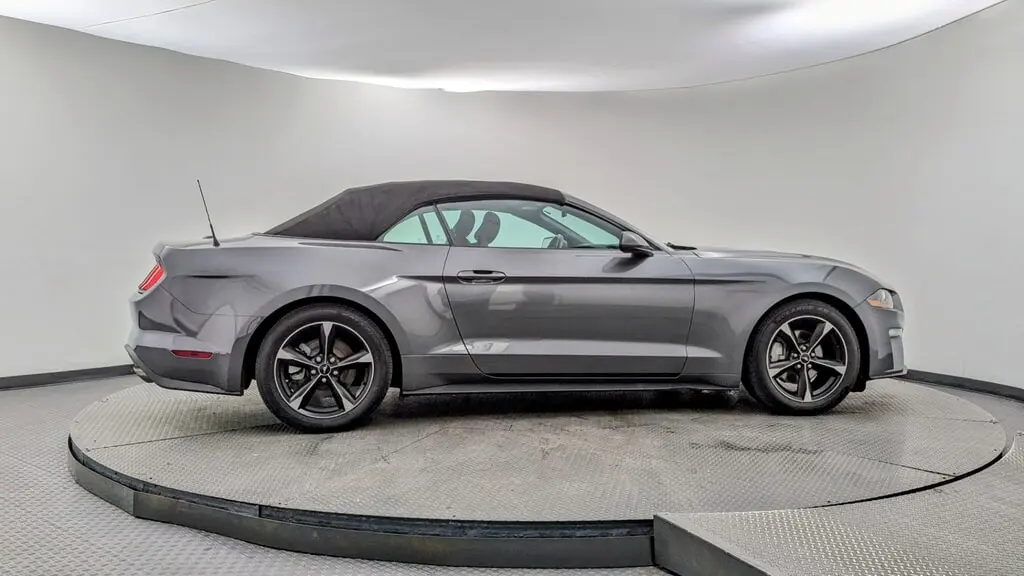 Florida Fine Cars - Used FORD MUSTANG 2022 MIAMI ECOBOOST