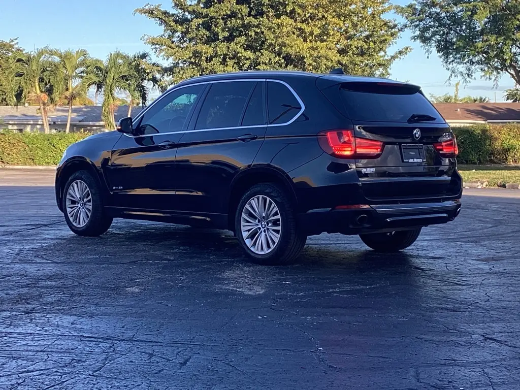 Florida Fine Cars - Used BMW X5 2017 MARGATE SDRIVE35I