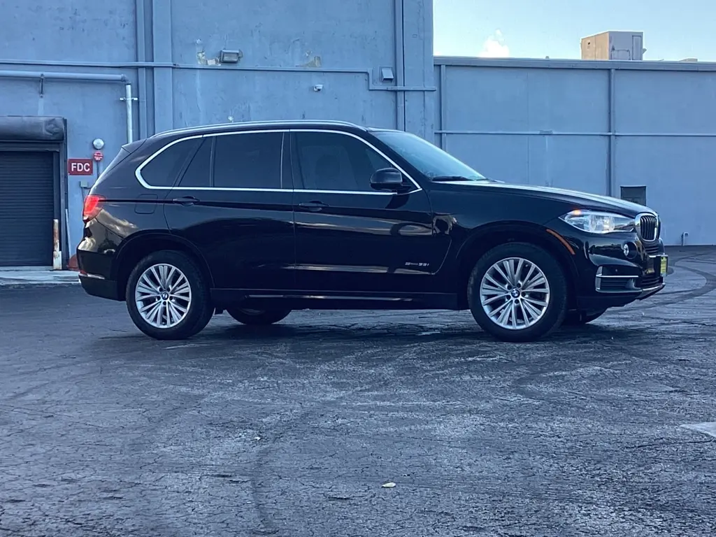 Florida Fine Cars - Used BMW X5 2017 MARGATE SDRIVE35I