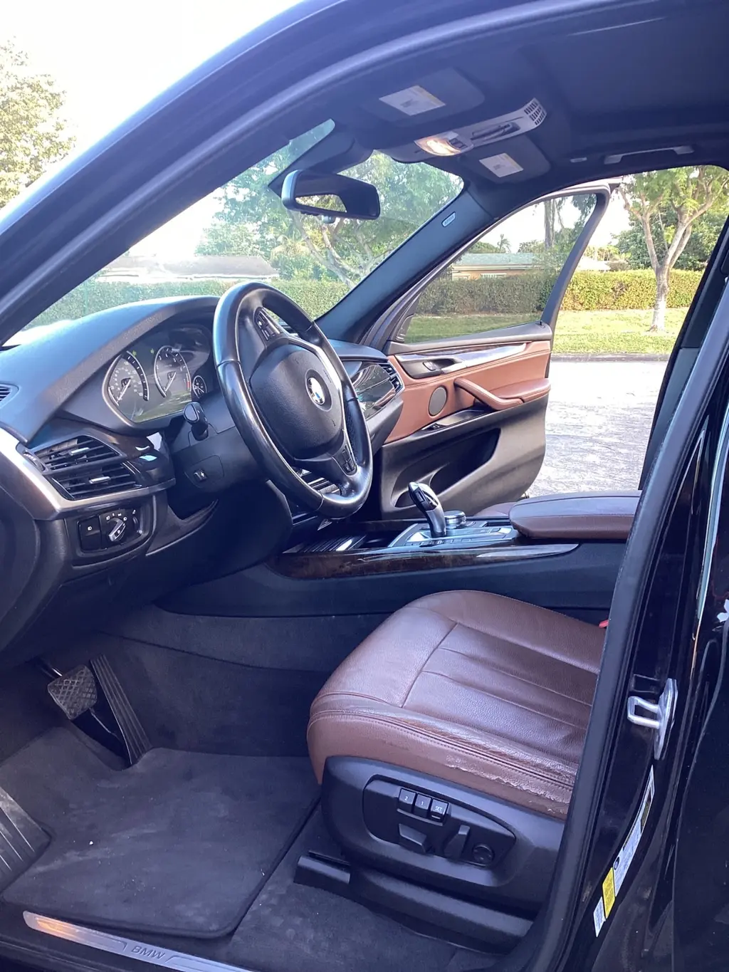 Florida Fine Cars - Used BMW X5 2017 MARGATE SDRIVE35I