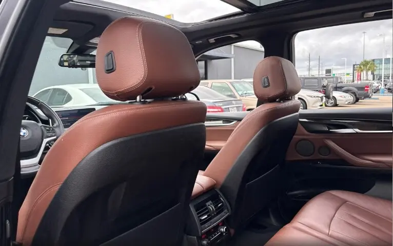 Florida Fine Cars - Used BMW X5 2017 MARGATE SDRIVE35I