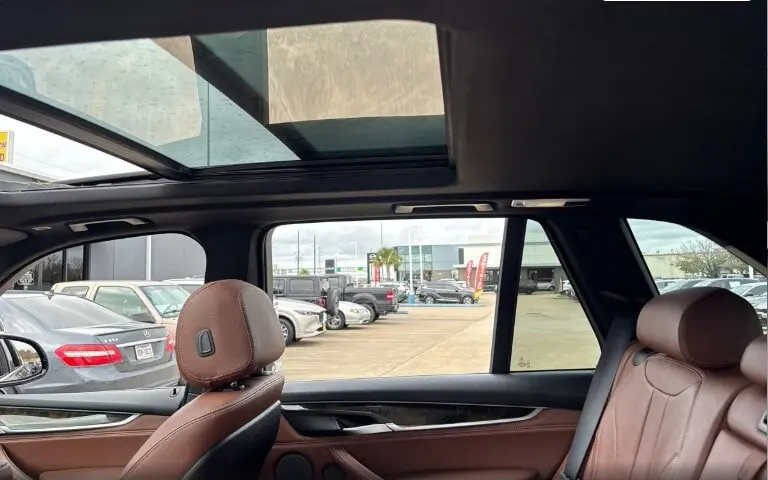 Florida Fine Cars - Used BMW X5 2017 MARGATE SDRIVE35I