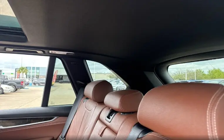 Florida Fine Cars - Used BMW X5 2017 MARGATE SDRIVE35I