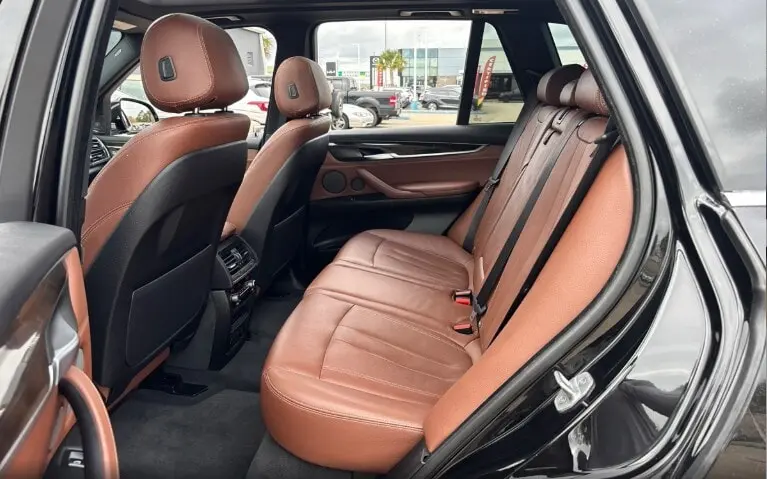 Florida Fine Cars - Used BMW X5 2017 MARGATE SDRIVE35I