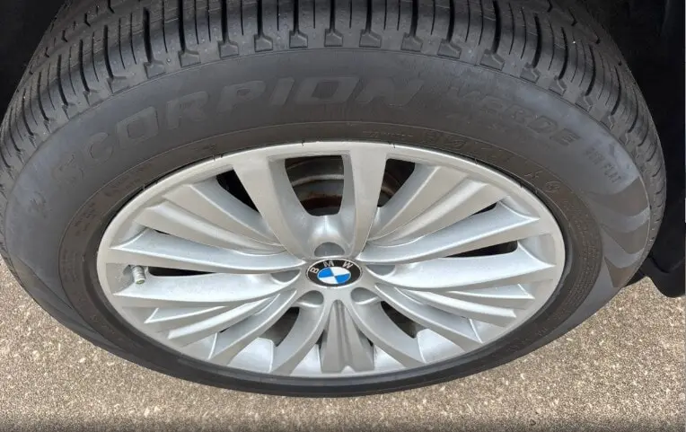 Florida Fine Cars - Used BMW X5 2017 MARGATE SDRIVE35I