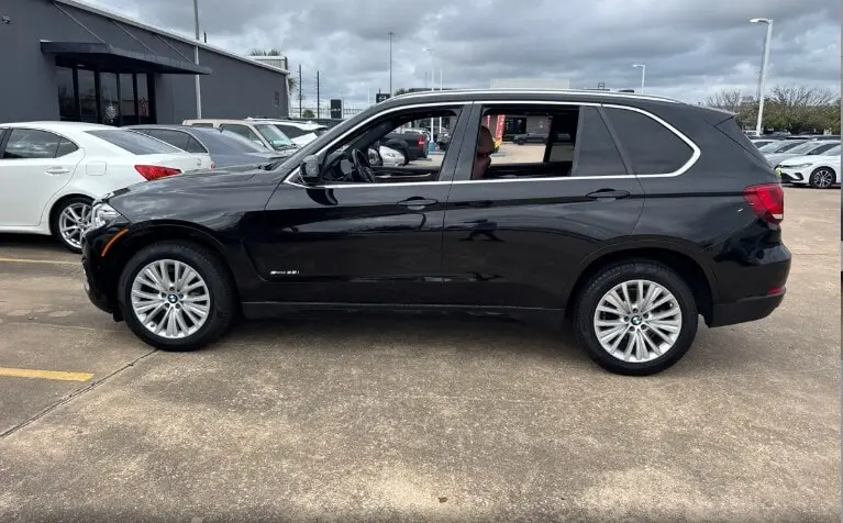 Florida Fine Cars - Used BMW X5 2017 MARGATE SDRIVE35I