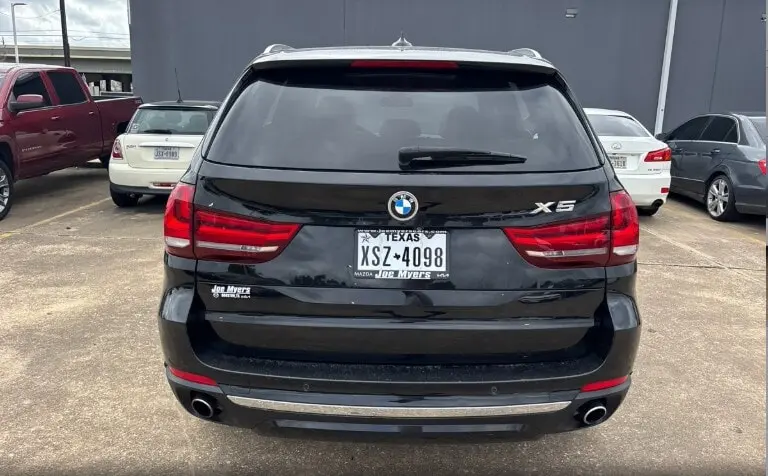 Florida Fine Cars - Used BMW X5 2017 MARGATE SDRIVE35I