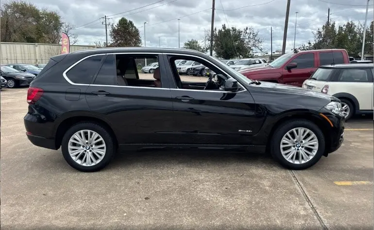 Florida Fine Cars - Used BMW X5 2017 MARGATE SDRIVE35I