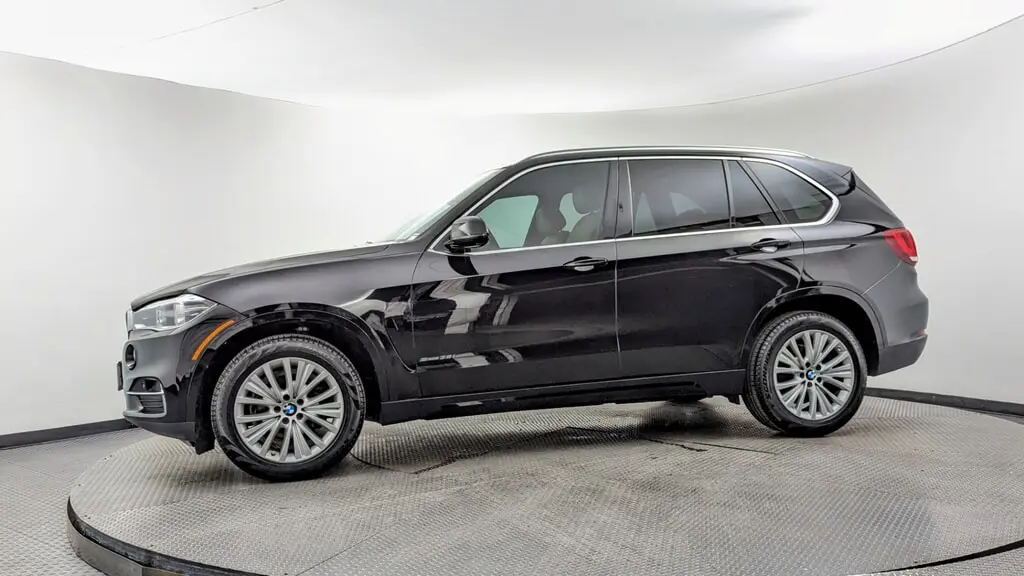 Florida Fine Cars - Used BMW X5 2017 MARGATE SDRIVE35I
