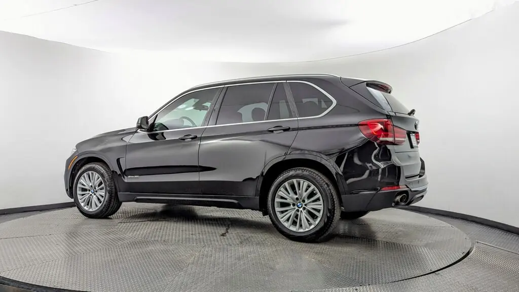 Florida Fine Cars - Used BMW X5 2017 MARGATE SDRIVE35I