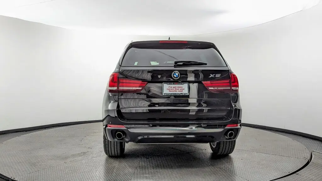 Florida Fine Cars - Used BMW X5 2017 MARGATE SDRIVE35I