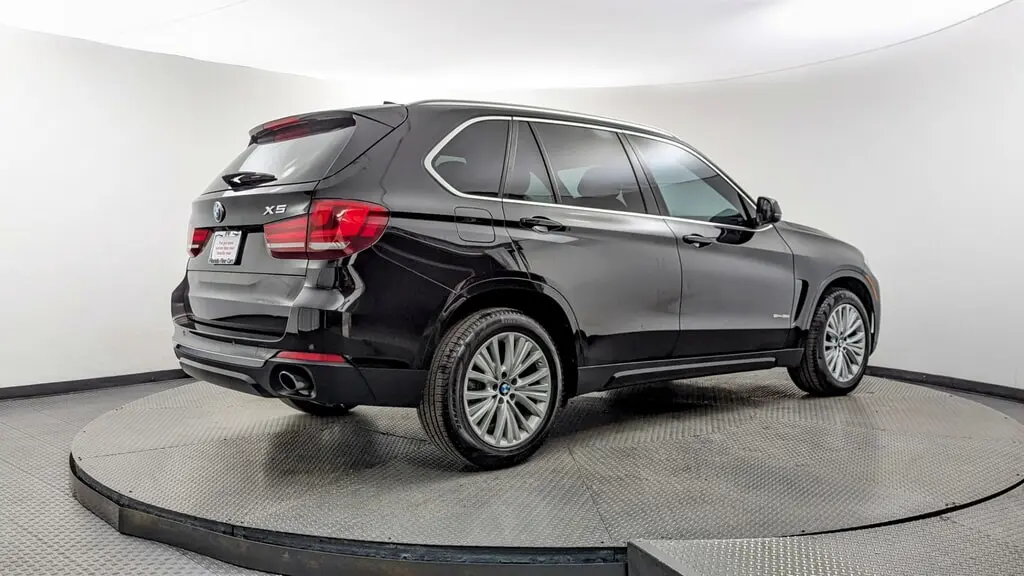 Florida Fine Cars - Used BMW X5 2017 MARGATE SDRIVE35I